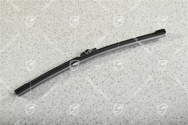 Wiper blade, rear