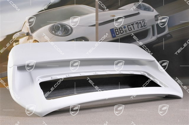 Spoiler tylny AERO KIT-I