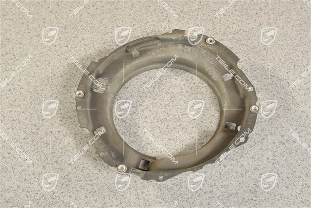 Retaining frame, Headlamp, L=R