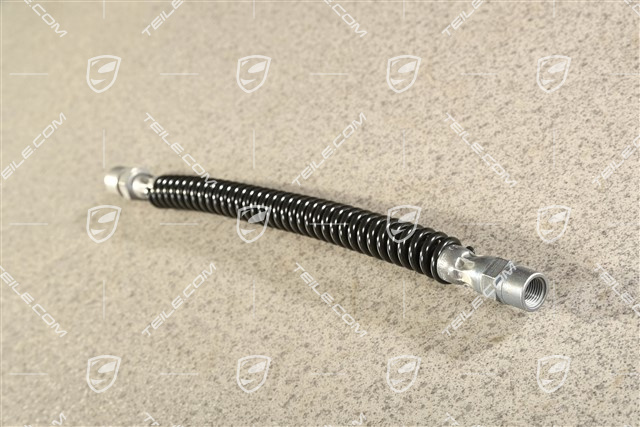 Bremsschlauch, Hinterachse, L=R