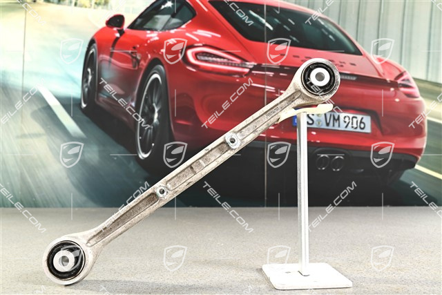 GT3, Wishbone / Trailing arm, rear axle, lower