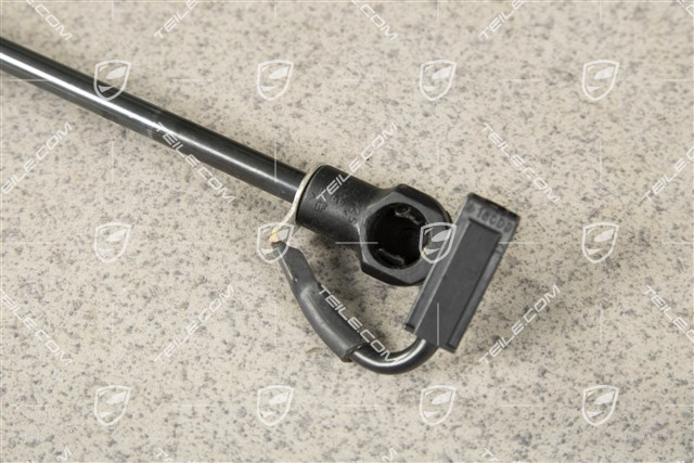 Gasdruckfeder, R