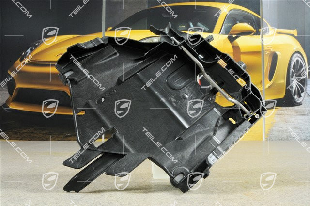 Podstawa reflektora, L Podstawa reflektora, L