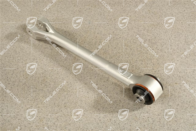 GT3, Wahacz dolny, L=R