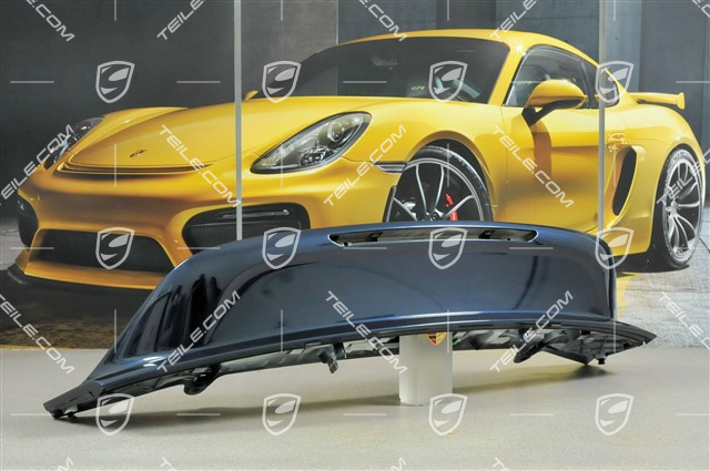 Aerokit Sport Design spoiler tylny