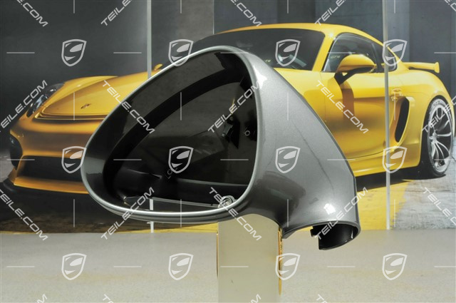 Spiegelgehäuse, el. anklappbar, L