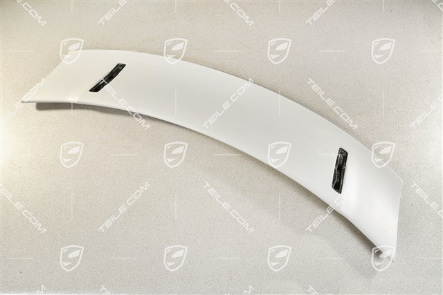 GT3 rear spoiler / wing, upper part