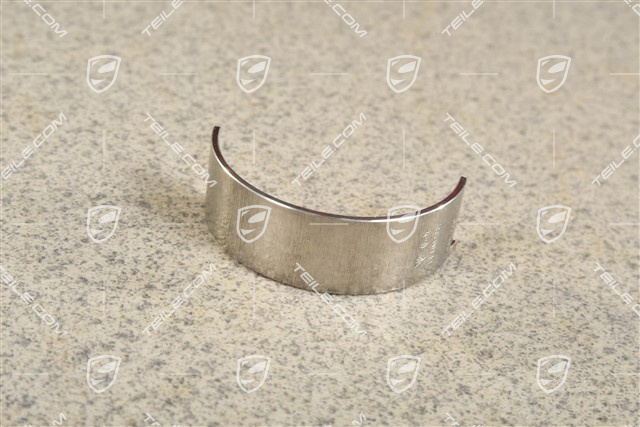 4,8L S / GTS, Connecting rod bearing, ID Red