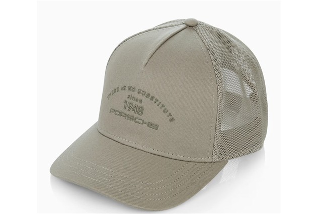 Czapka typu trucker – nie ma nic lepszego