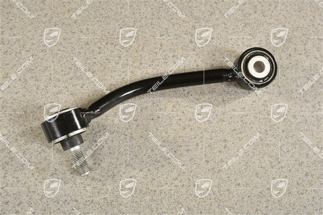 Stabiliser mounting, L