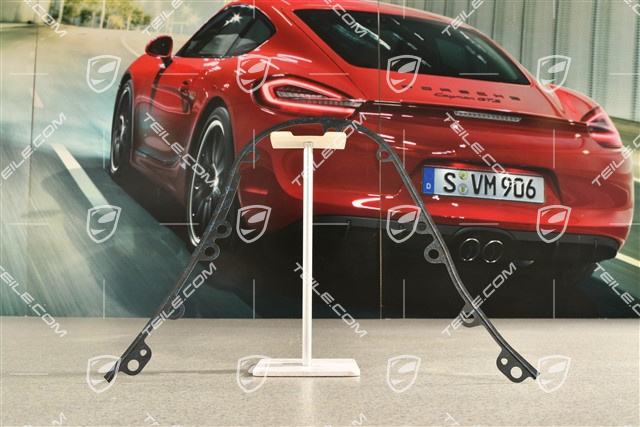 Uszczelka obudowy rozrządu