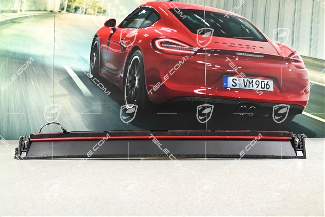 Dodatkowe światło stopu