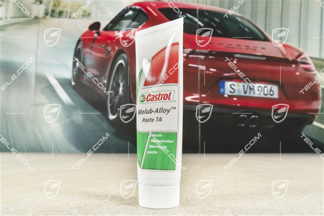 Pasta montażowa, półoś napędowa