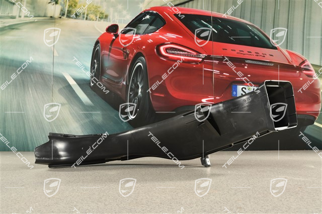 Prowadnica powietrza do chłodzenia hamulca, R