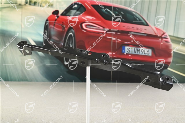Adapter Für Kotflügel halter, GT3RS, R