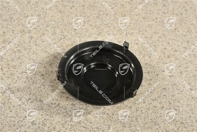 3,2L / 3,6L, Abdeckung / Kappe für Riemenscheibe der Wasserpumpe