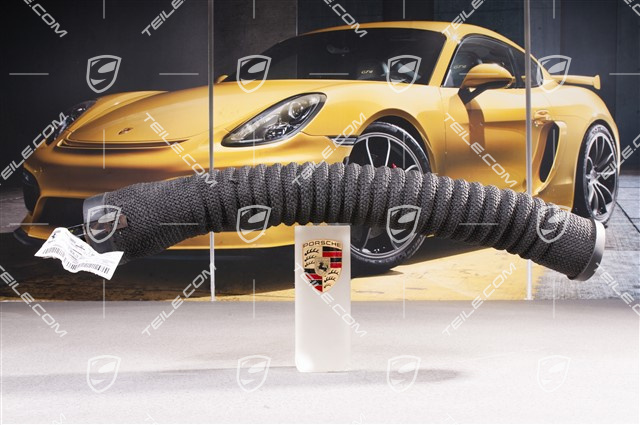 F355 (5.2 Motronic) Rura ssąca (Nie dla USA, CDN, AUS, J, SA, ZA / ABS BOSCH and 355 F1/ Spider) F355 (5.2 Motronic) Rura ssąca (Nie dla USA, CDN, AUS, J, SA, ZA / ABS BOSCH and 355 F1/ Spider)