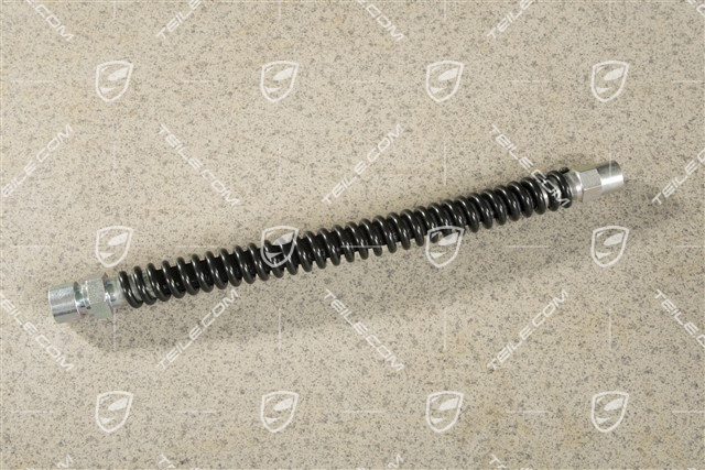 Hose line