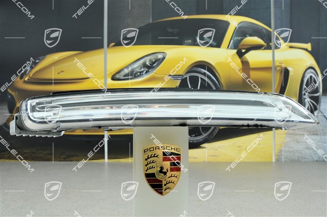 Zusatzscheinwerfer, L