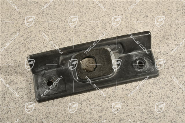 GTS / Turbo, Bracket, Camera, Real-Topview