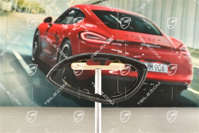 Türspiegel Dichtung, Oben, R