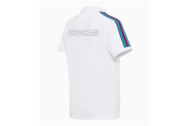 Polo shirt – MARTINI RACING® M