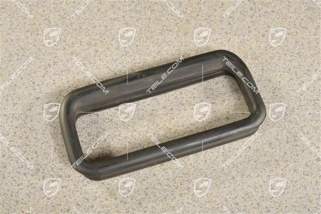 Turbo / GT3, Gasket