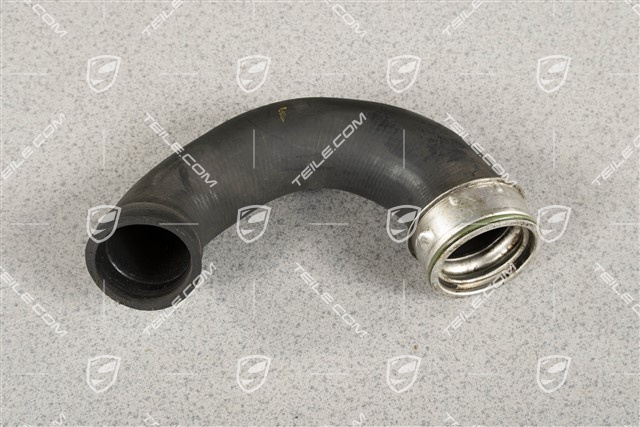 Pressure hose, Turbo/GT2, L