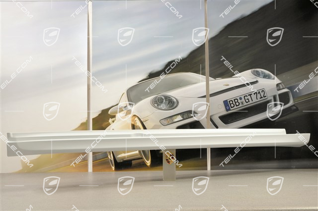 AeroKit SportDesign - osłona progu / próg, R AeroKit SportDesign - osłona progu / próg, R