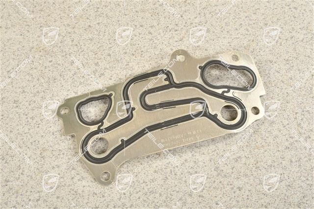 Seal / gasket for Heat exchanger Gearbox 7-speed manual