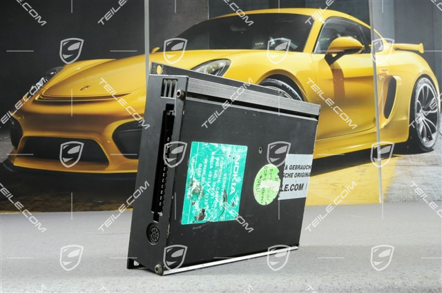 Amplifier / booster, Sound system Bose, Targa