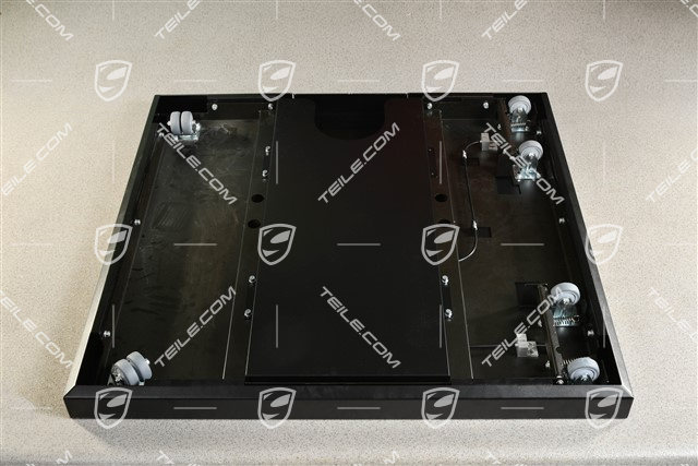 Base / Lower part for charging station