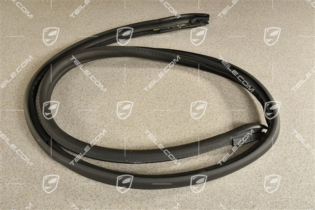 Türdichtung, innen, Cabrio, L