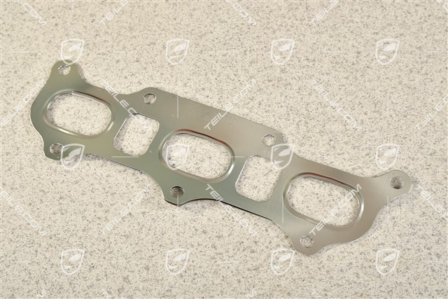 Uszczelka kolektora wydechowego, Panamera Diesel MCW.JA, L=R