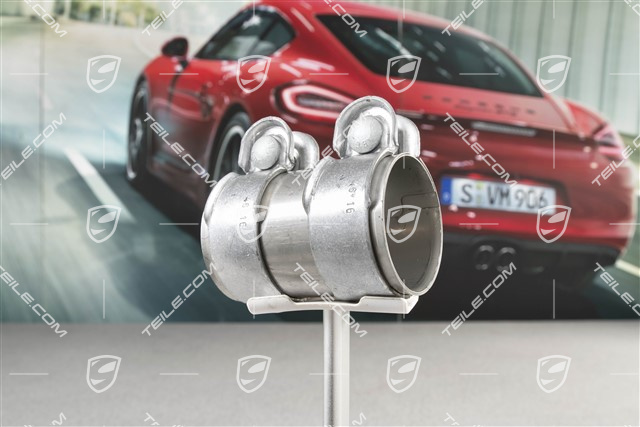 Klemmhuelse 3.6L FSI