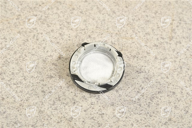 Forced ventilation component Headlight Housing, L=R