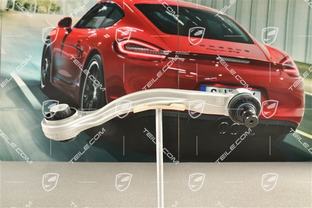 Querlenker oben, hinten, R