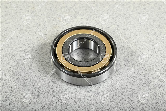 Zylinderrollenlager 40 x 90 x 23, G50