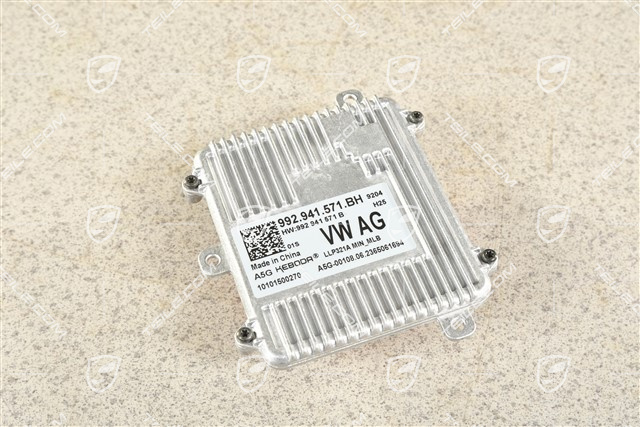 Steuergerät für LED Scheinwerfer, L=R