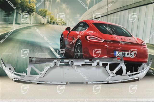 Spoiler, Turbo / GTS / AeroKit "Sport Design"