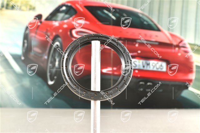 Gearbox oil seal 72x7