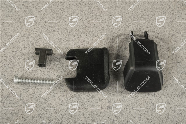 Assembly kit, Roof cross member