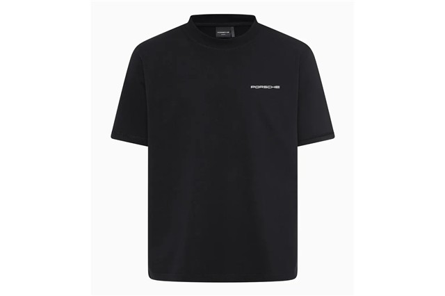 T-Shirt Retro – Porsche-Fan-Community XL