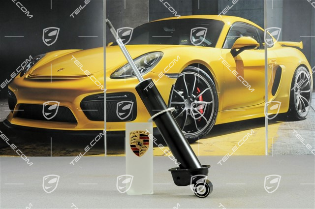 Stoßdämpfer, C4S Coupé, L=R Stoßdämpfer, C4S Coupé, L=R