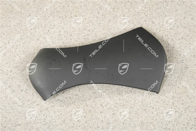 Hardtop lining cover