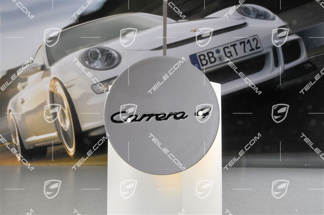 Raddeckel, Carrera 4 Raddeckel, Carrera 4