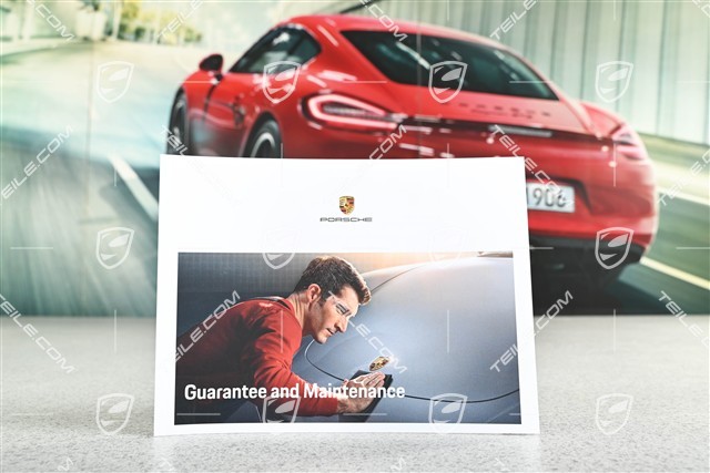 Książka gwarancyjna / serwisowa / konserwacyjna, 06/2022