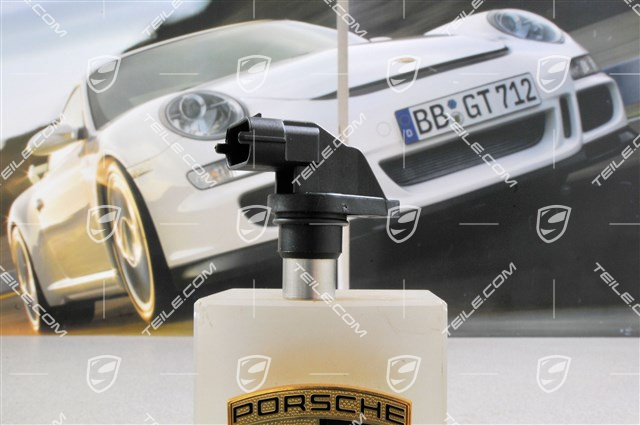 Czujnik Halla Czujnik Halla