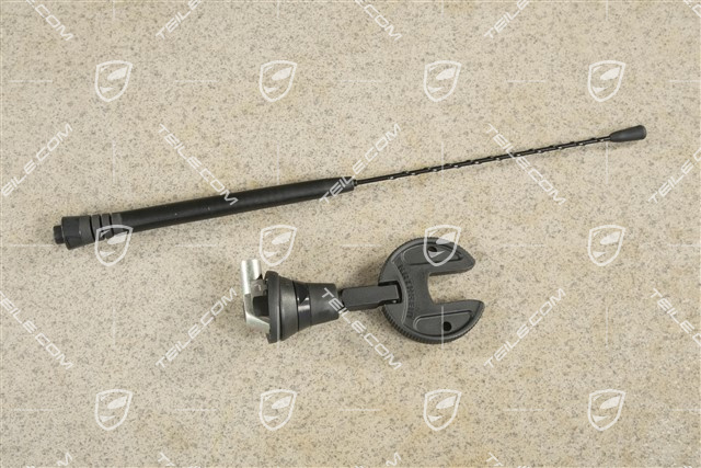 Telephone aerial, Cabrio