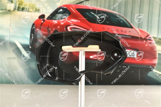 Hochtonlautsprecher, Adapter hinten, Bose, L=R